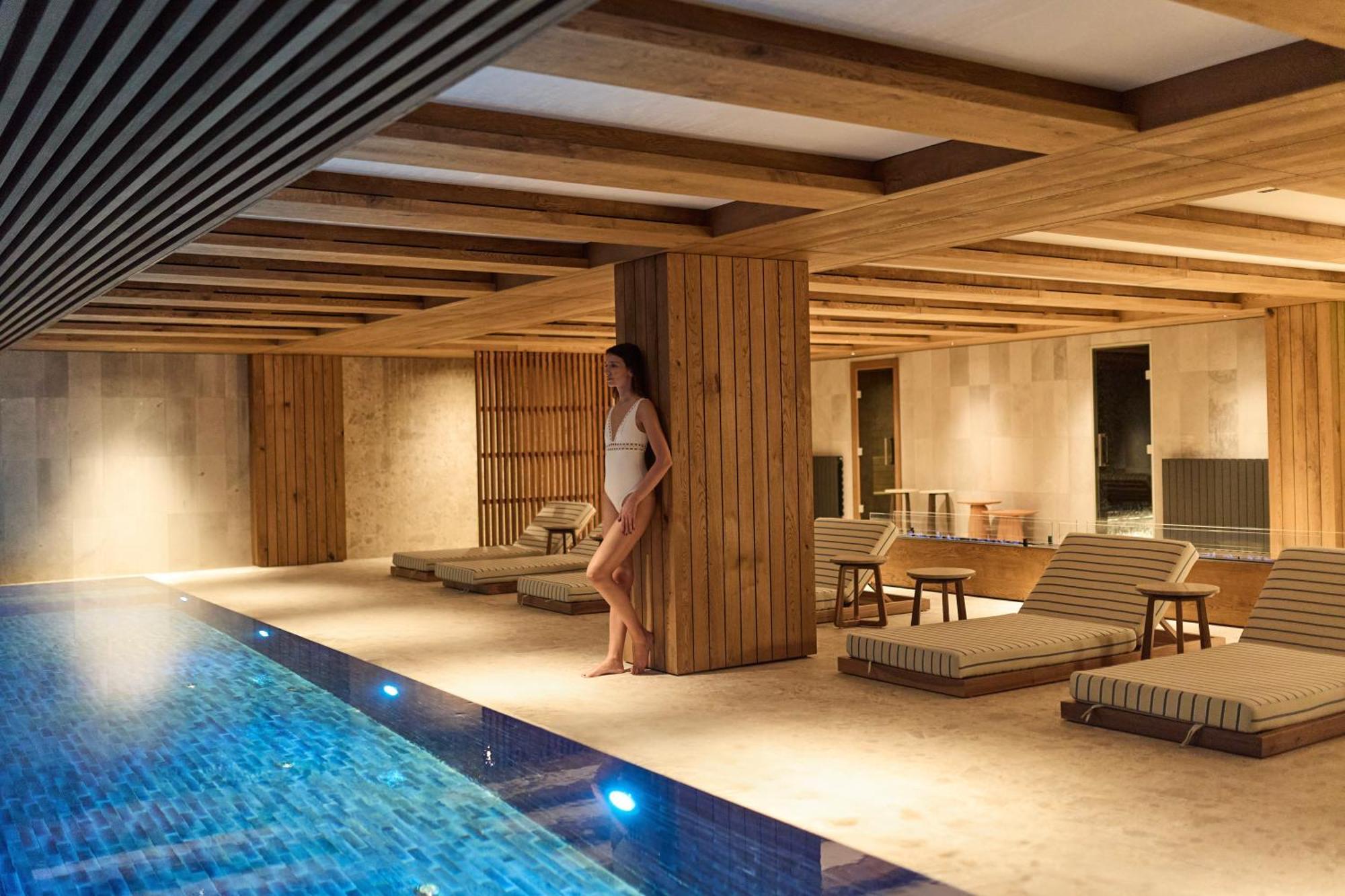 Swissotel Resort โคลาชิน ภายนอก รูปภาพ