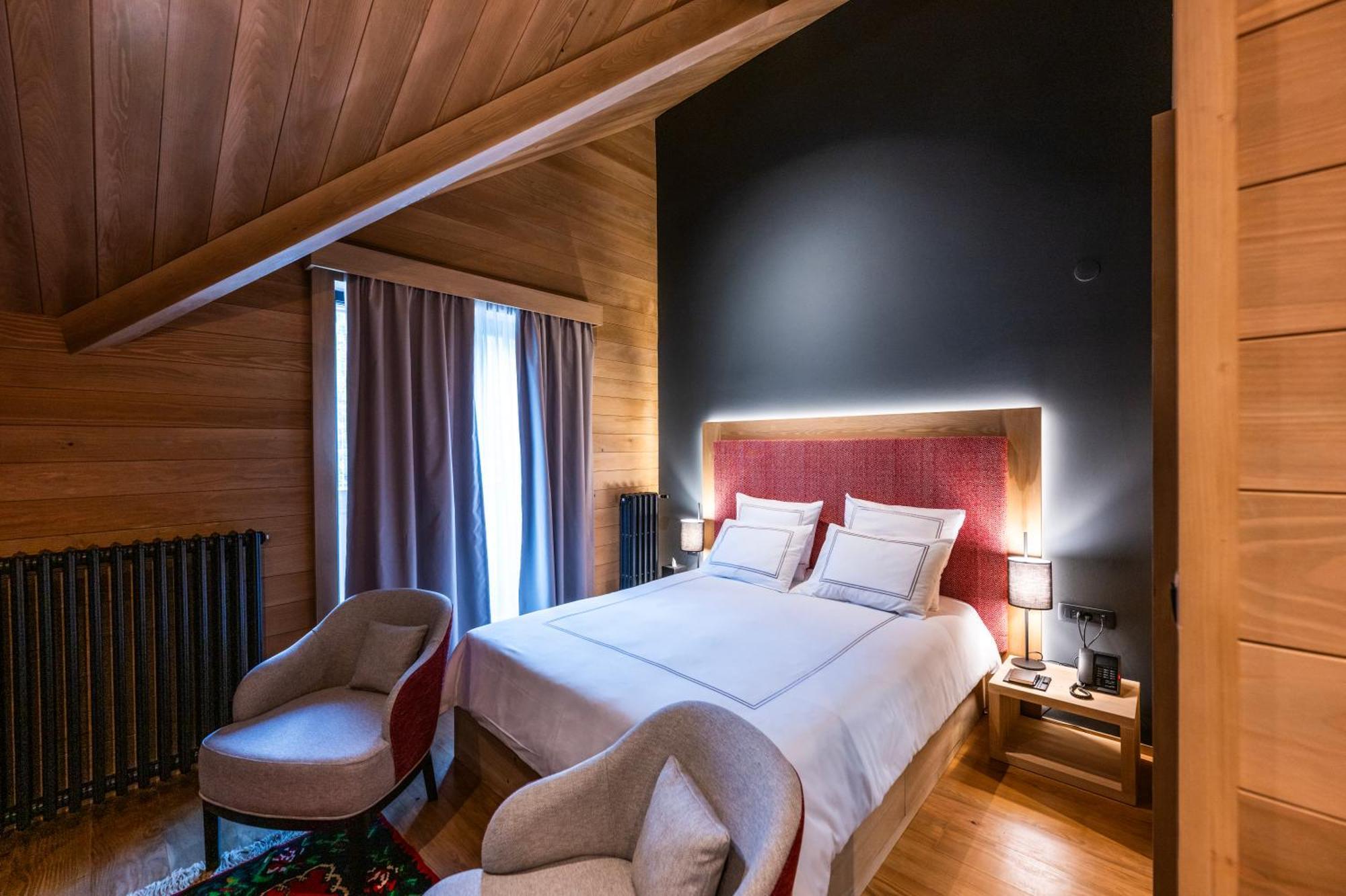 Swissotel Resort โคลาชิน ภายนอก รูปภาพ