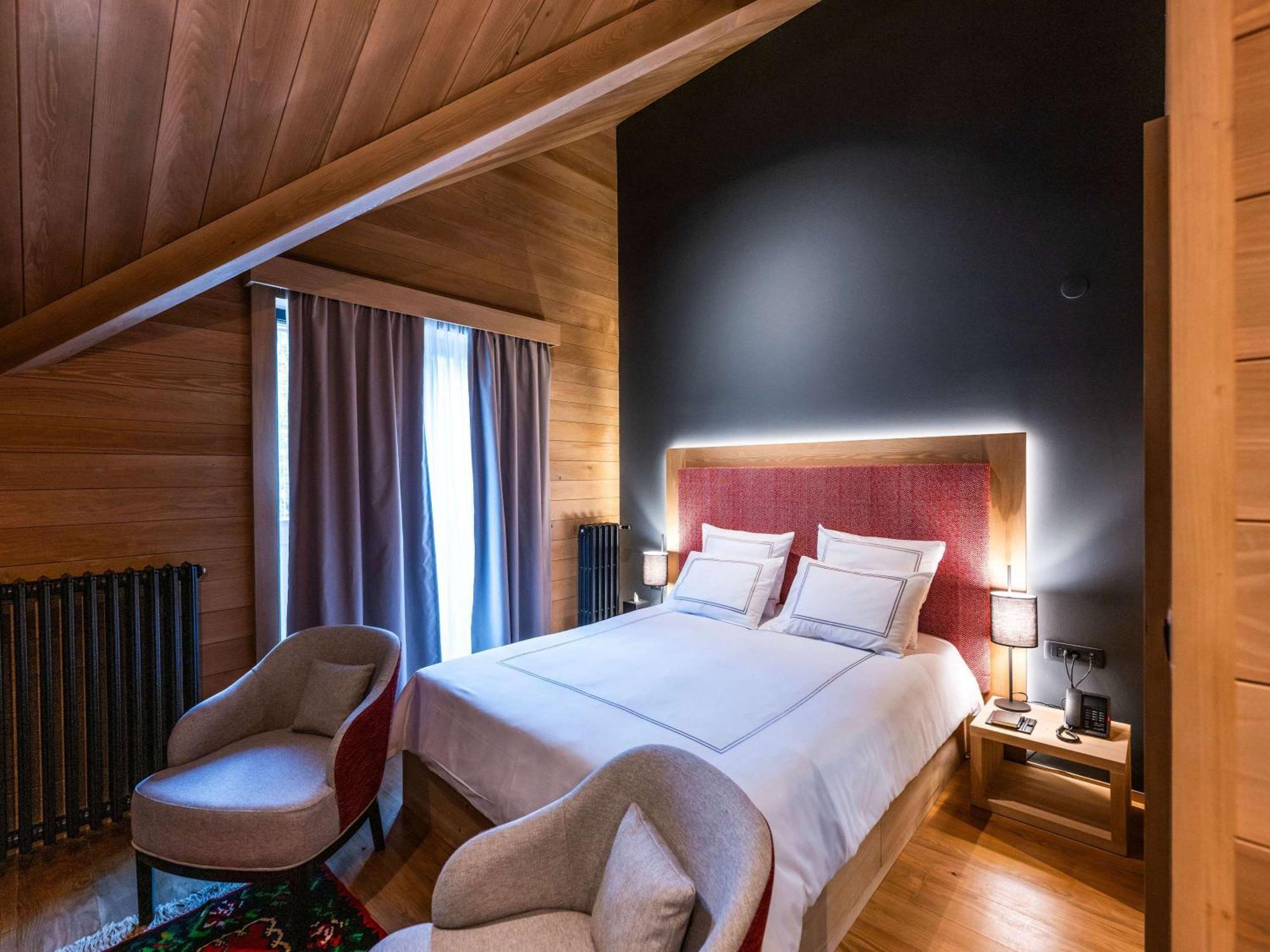 Swissotel Resort โคลาชิน ภายนอก รูปภาพ