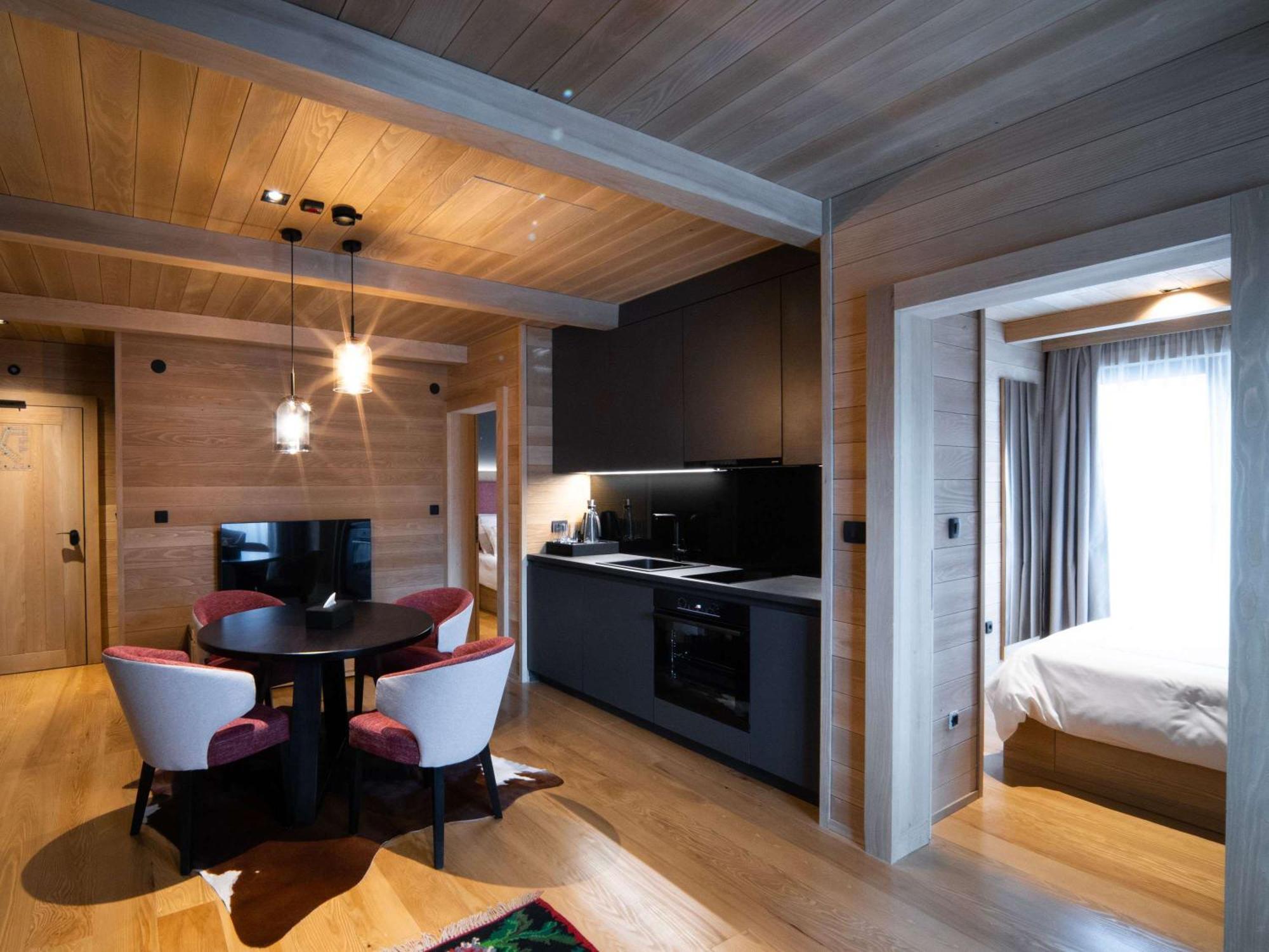 Swissotel Resort โคลาชิน ภายนอก รูปภาพ