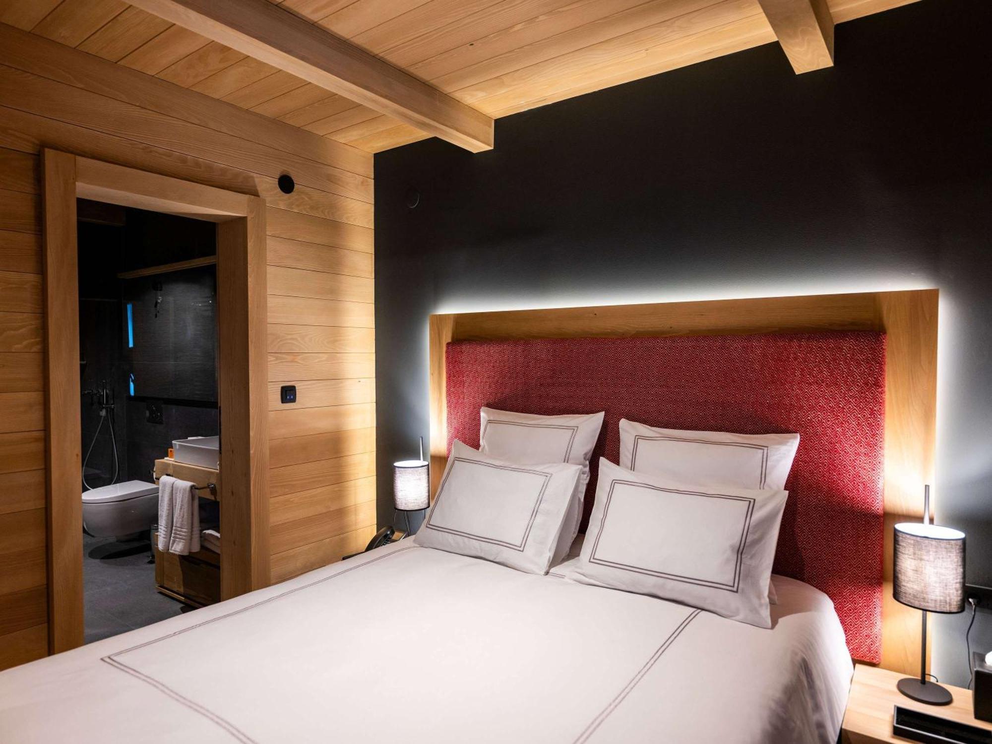 Swissotel Resort โคลาชิน ภายนอก รูปภาพ